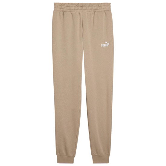 Puma Ανδρικό παντελόνι φόρμας Essentials No.1 Logo Sweatpants